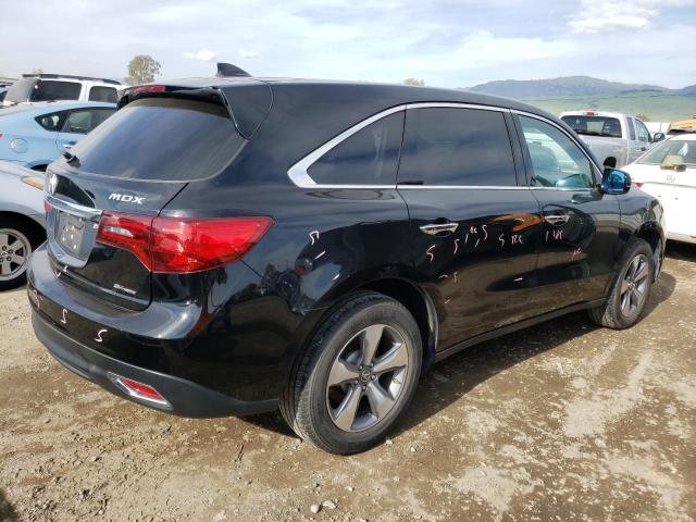 5FRYD4H21EB044312 Acura MDX