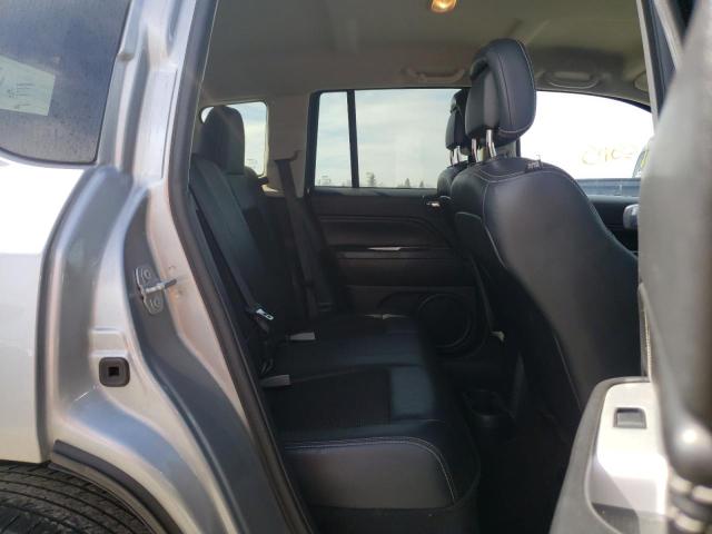 1C4NJCEA8GD735544 Jeep Compass Latitude