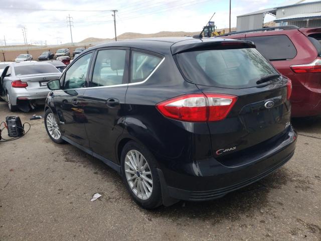 1FADP5BU6EL507426 Ford C-MAX SEL