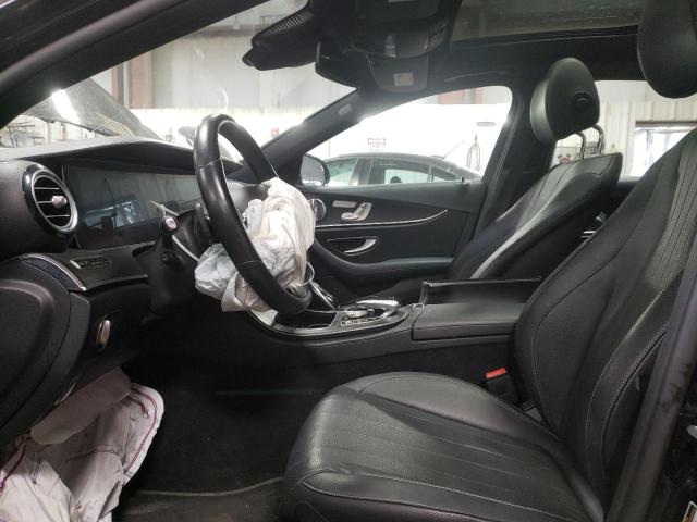 2020 MERCEDES-BENZ E 350 4MAT - W1KZF8EB2LA832829