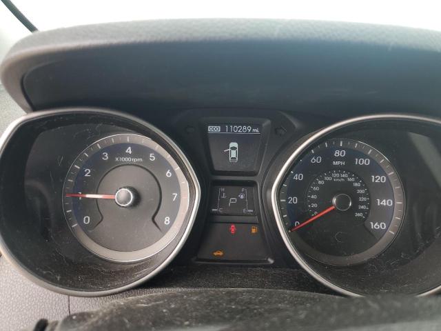 2017 HYUNDAI ELANTRA GT - KMHD35LH1HU378609