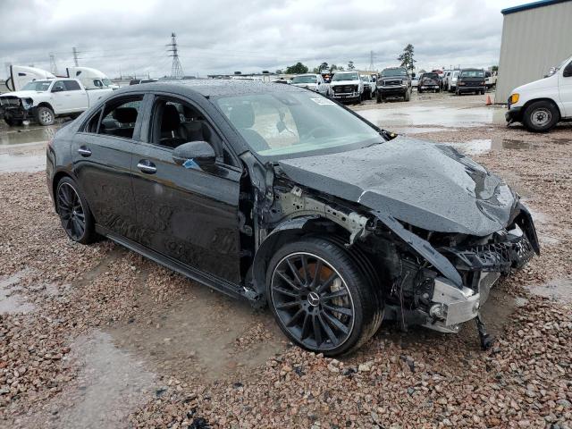 2021 MERCEDES-BENZ A 35 AMG - W1K3G5BB7MJ302802