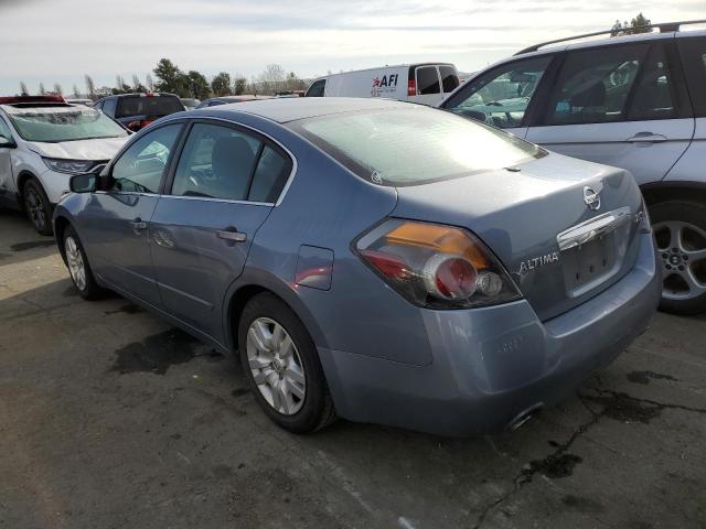 1N4AL2AP7BN420837 Nissan Altima Base