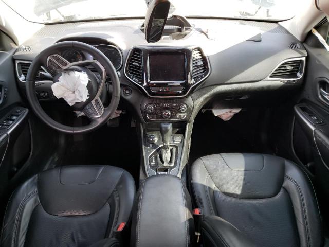 1C4PJMDX8KD191009 Jeep Cherokee Limited