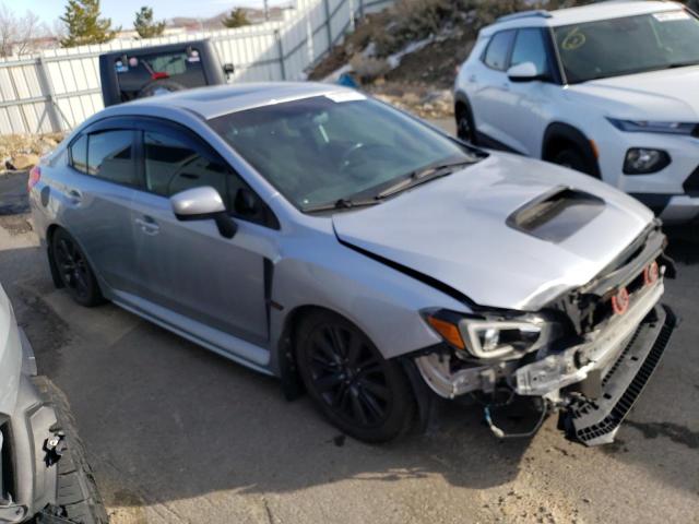 JF1VA1D6XF9800242 Subaru Wrx Premium