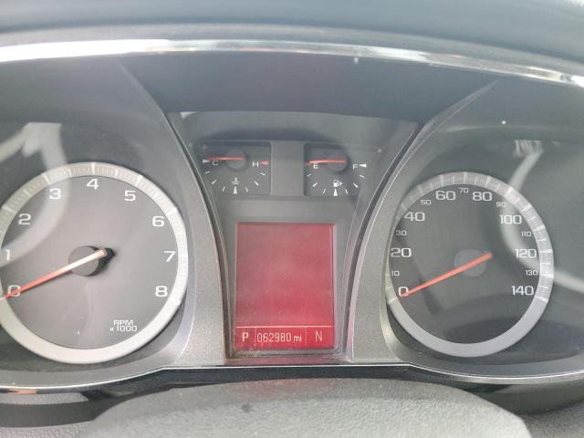 2GKALMEKXF6274310 GMC Terrain Sle