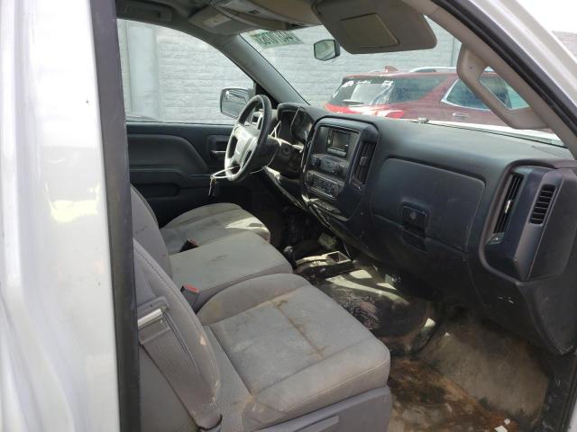 2015 GMC SIERRA - 1GTN2TEH4FZ307370