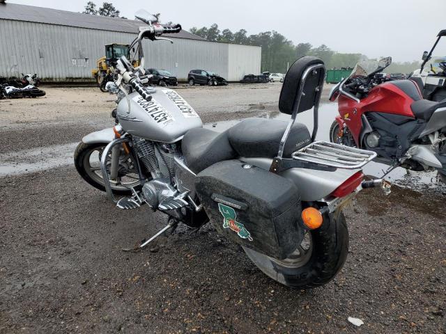 2007 HONDA VT1100 C - 1HFST18017A102072