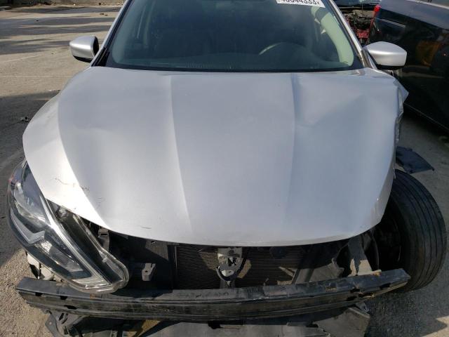 3N1AB7AP4HY335446 Nissan SENTRA S