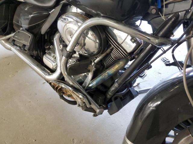 2012 HARLEY-DAVIDSON FLHTK ELEC - 1HD1KEM16CB647718