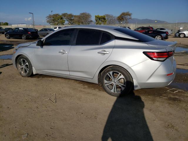 3N1AB8CV8LY274337 Nissan SENTRA SV