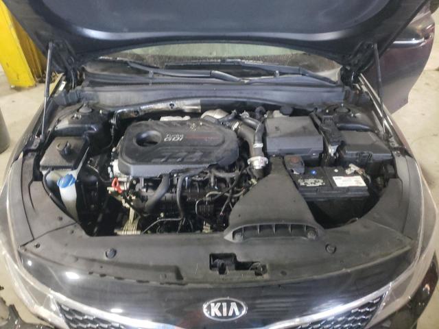 5XXGW4L24HG136871 KIA OPTIMA SX