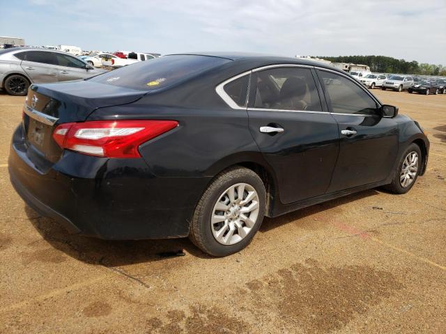 2016 NISSAN ALTIMA 2.5 - 1N4AL3AP4GN331207