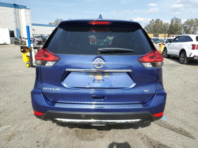 JN8AT2MT1HW150868 Nissan ROGUE S