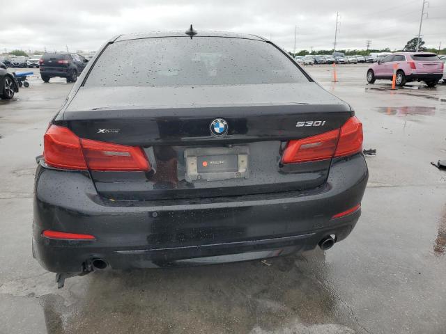 WBAJA7C50JWC75710 BMW 530 XI