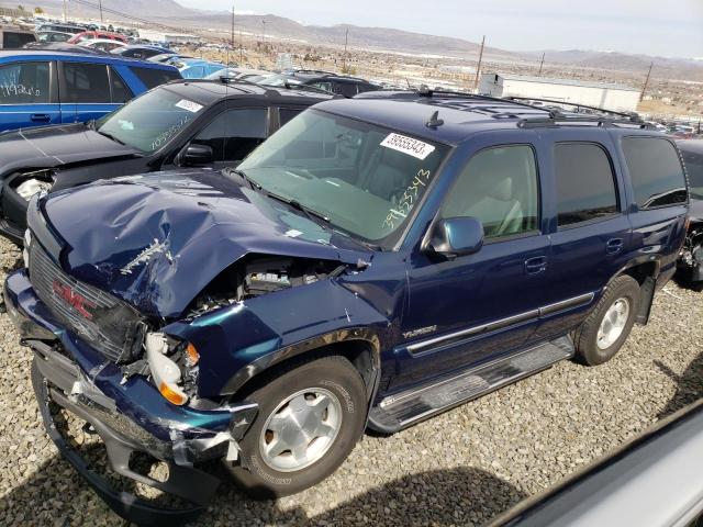 2006 GMC Yukon 