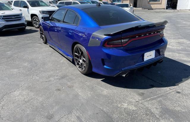 2C3CDXCT5JH187706 Dodge CHARGER R/T