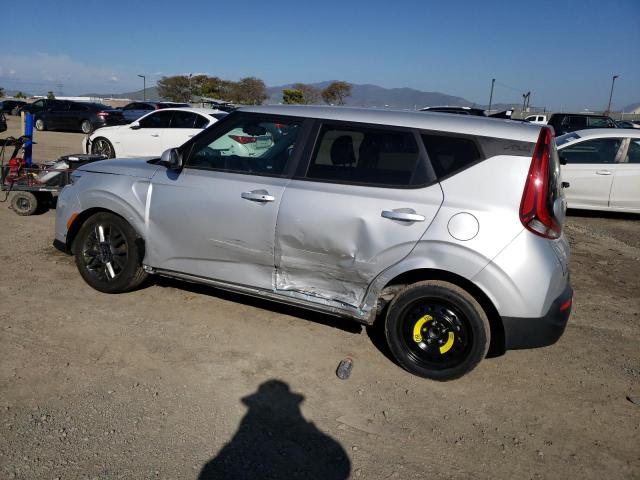 KNDJ33AU3M7749306 KIA SOUL EX