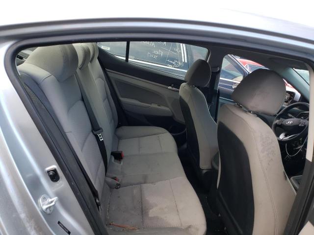 2020 HYUNDAI ELANTRA SE - 5NPD84LF6LH567872