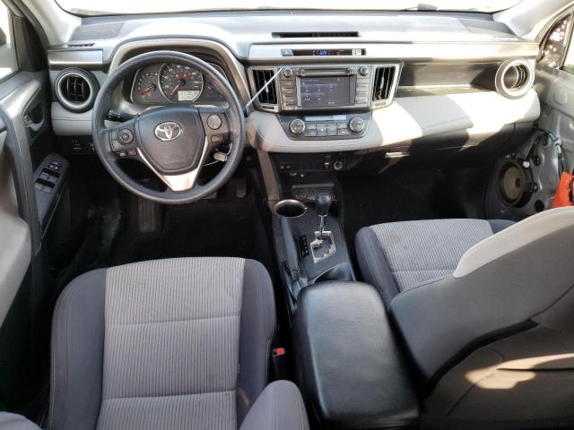 2T3WFREV1FW180479 Toyota Rav4 Xle