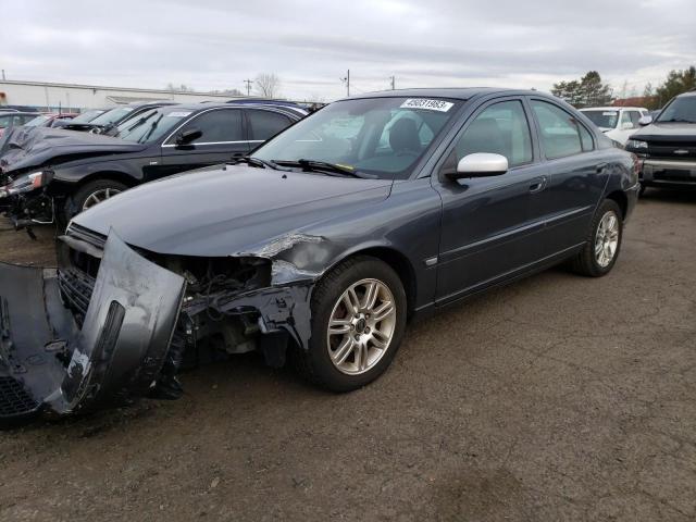 2006 Volvo S60 2.5T