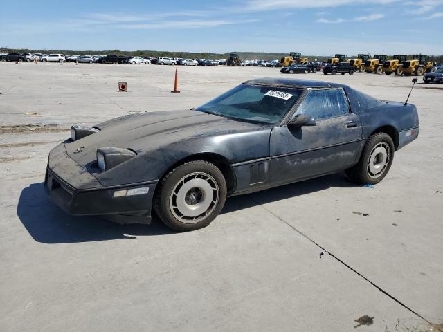 1985 Chevrolet Corvette 