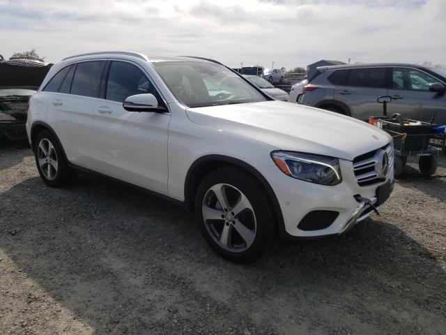 WDC0G4KBXHF152002 Mercedes-Benz Glc 300 4matic