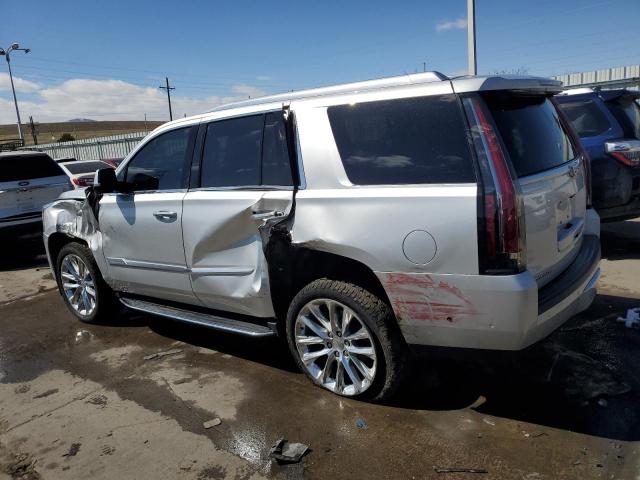 2019 CADILLAC ESCALADE L - 1GYS4BKJ8KR108681
