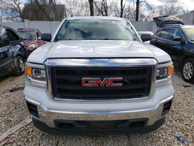 2015 GMC SIERRA - 1GTN2TEH4FZ307370