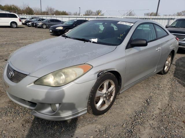 2004 Toyota Camry Solara SE