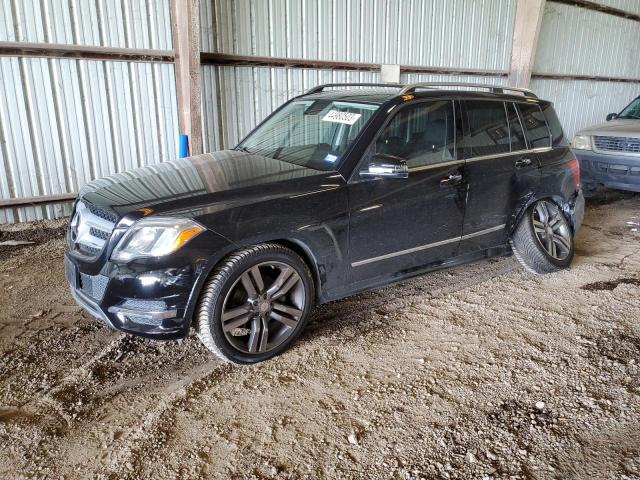 2015 MERCEDES-BENZ GLK 350 - WDCGG5HB2FG428210