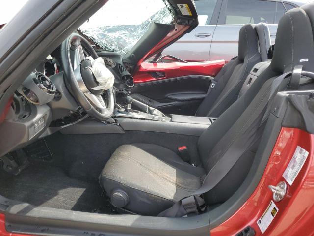 2020 MAZDA MX-5 MIATA - JM1NDAC79L0410535