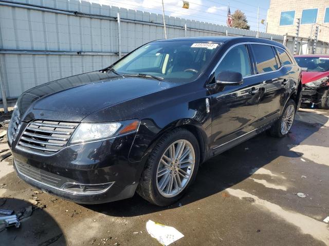 2019 LINCOLN MKT - 2LMHJ5AT1KBL01478