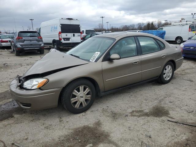 2005 Ford Taurus SEL