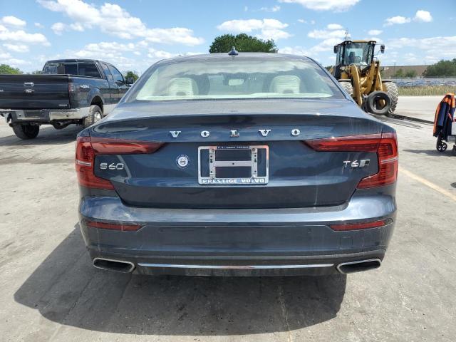 2020 VOLVO S60 T6 INS 7JRA22TL0LG064200