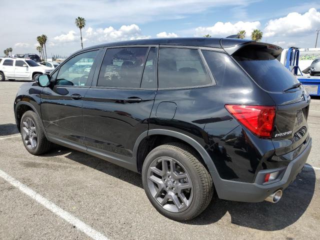 2022 HONDA PASSPORT E - 5FNYF8H54NB009907