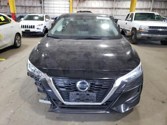 3N1AB8CV3LY223604 Nissan SENTRA SV
