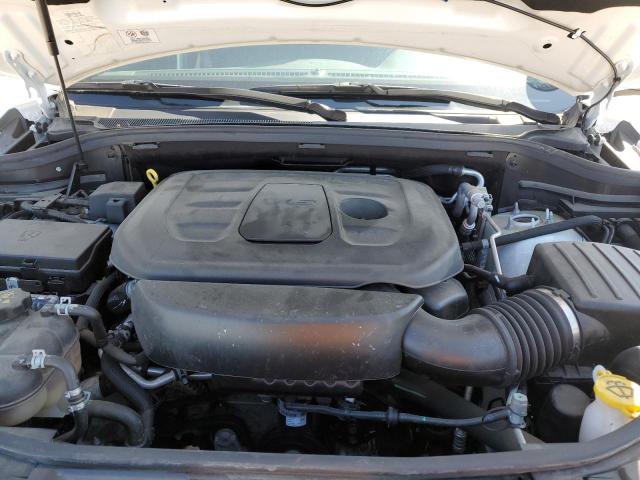 2020 DODGE DURANGO SS 1C4RDJFG4LC318910