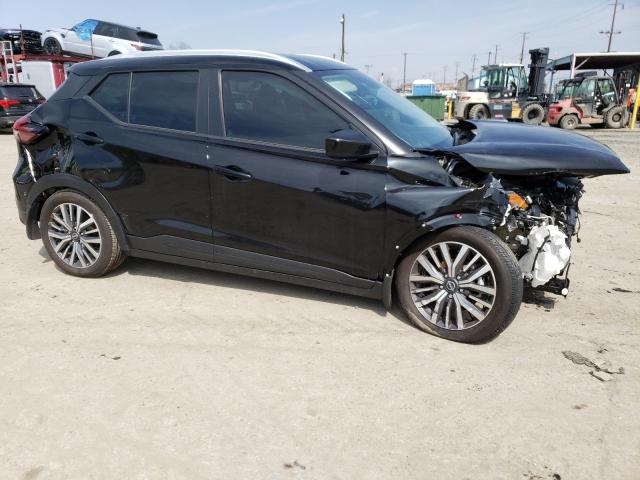 3N1CP5CVXNL521446 Nissan KICKS SV