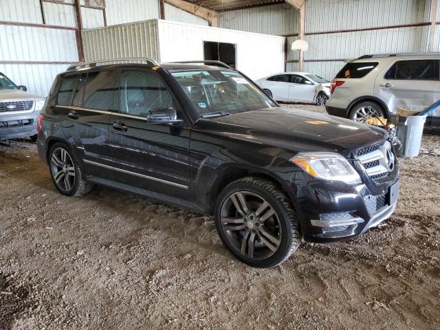 2015 MERCEDES-BENZ GLK 350 - WDCGG5HB2FG428210
