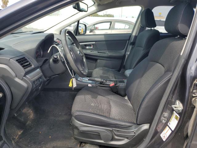 JF2GPACC9E8254015 Subaru Xv Crosstrek 2.0 Premium