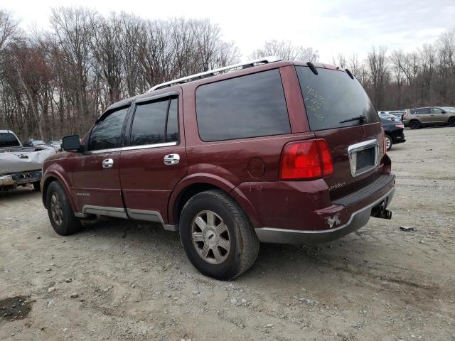 5LMFU28R13LJ30085 Lincoln Navigator
