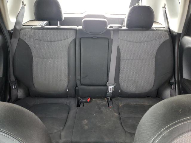 KNDJP3A56J7890900 KIA SOUL +