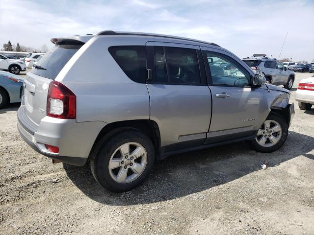 1C4NJCEA8GD735544 Jeep Compass Latitude