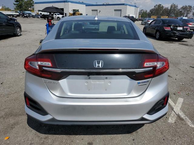 2018 HONDA CLARITY TO - JHMZC5F30JC003654