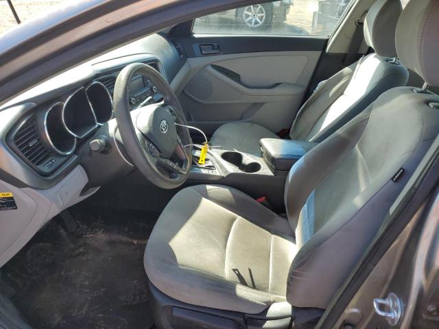 5XXGM4A76CG032265 KIA Optima Lx