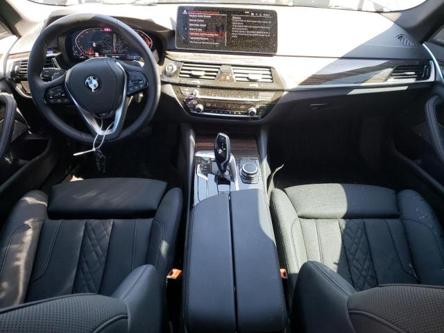 2022 BMW 540 I - WBA53BJ04NWX67651