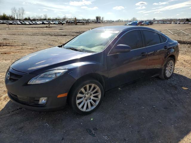 2010 Mazda Mazda6 i