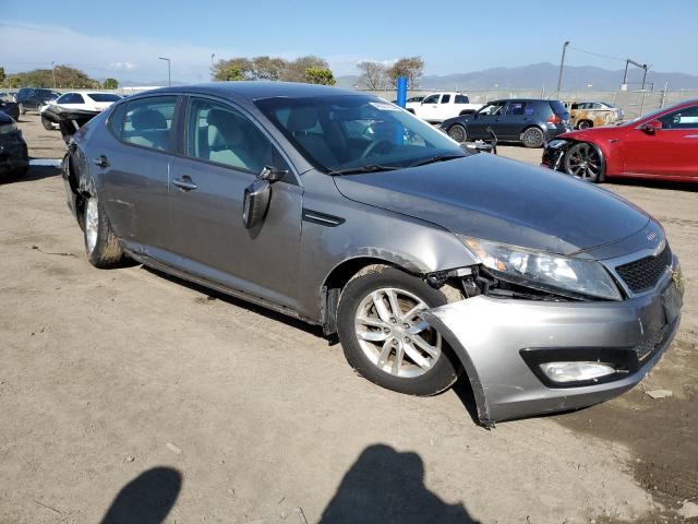 5XXGM4A76CG032265 KIA Optima Lx