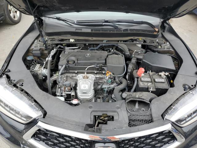 2020 ACURA TLX TECHNO - 19UUB1F57LA017303
